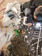 外网管道测漏水,如何快速定位和解决问题?