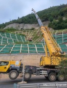 巫山吊车出租施工过程中容易被忽视的事项有哪些?