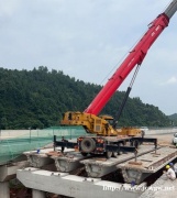 在南康租赁吊车如何判断公司的信誉度,选择最合适的合作伙伴?