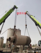 让我带你看看车载吊车和车载吊车的区别?