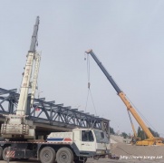 我想向您引见一下吊车过滤器的维护和运用的技术要点是什么?