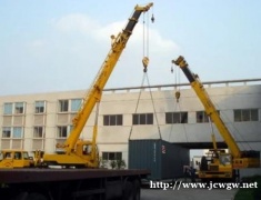 大冶吊车出租桥梁吊点的选择要点是什么