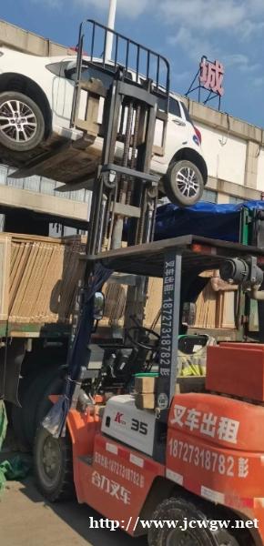 仙桃叉车租赁叉车轮胎磨损维修方法探讨 仙桃叉车租赁叉车轮胎磨损维修方法探讨