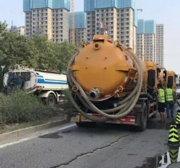 罗田县管道疏通 下水道疏通电话