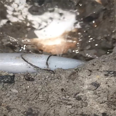 仪器检测漏水解决了哪些实际问题