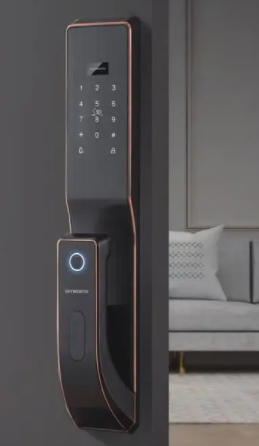 什么原因导致武穴开锁公司获得用户认可？