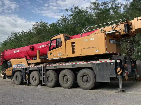 在闲置的日子里,吊车是否也需要每天进行维护?