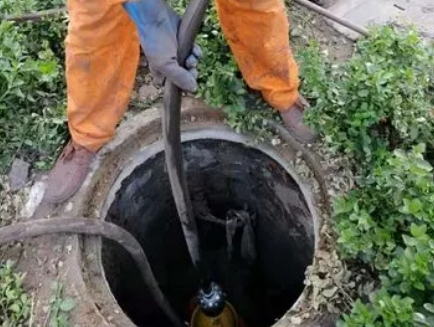 清理化粪池的过程中可能会遇到哪些常见问题?