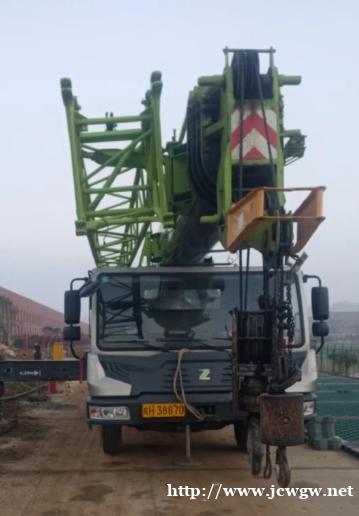 为何建议你在桐城租吊车要务货比三家? 为何建议你在桐城租吊车要务货比三家?