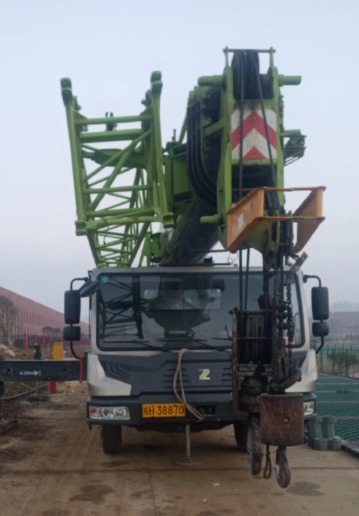 为何建议你在桐城租吊车要务货比三家?