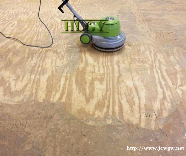 德国WOLFF沃尔夫中型打磨机Samba 德国WOLFF沃尔夫中型打磨机Samba