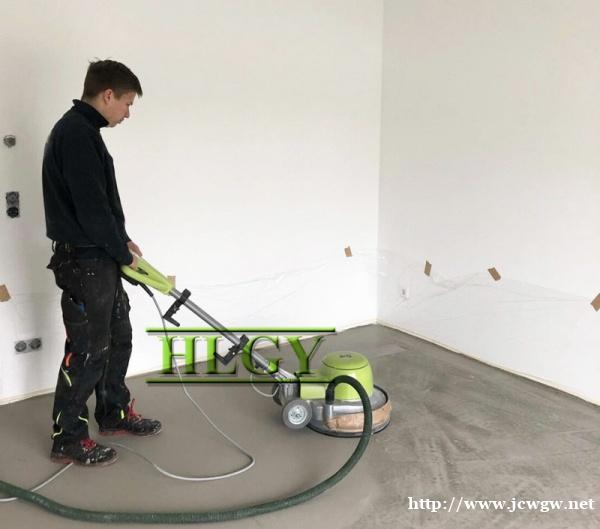 德国WOLFF沃尔夫中型打磨机Samba 德国WOLFF沃尔夫中型打磨机Samba