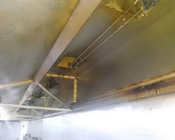 大型油烟机清洗是否会对餐厅运营产生影响? 大型油烟机清洗是否会对餐厅运营产生影响?