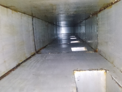 如何判断大型油烟机是否需要进行清洗?