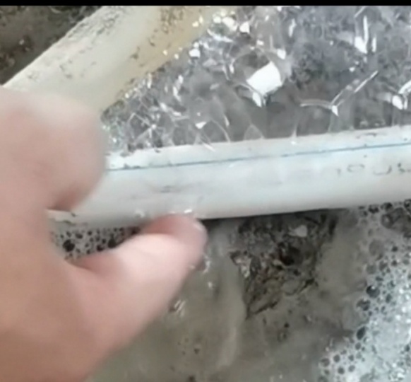 专业漏水检测。解决一切漏水问题。