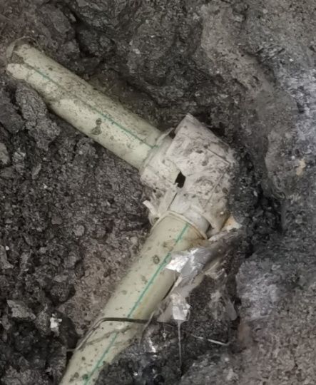 北京专业漏水检测。精准定位漏水点。