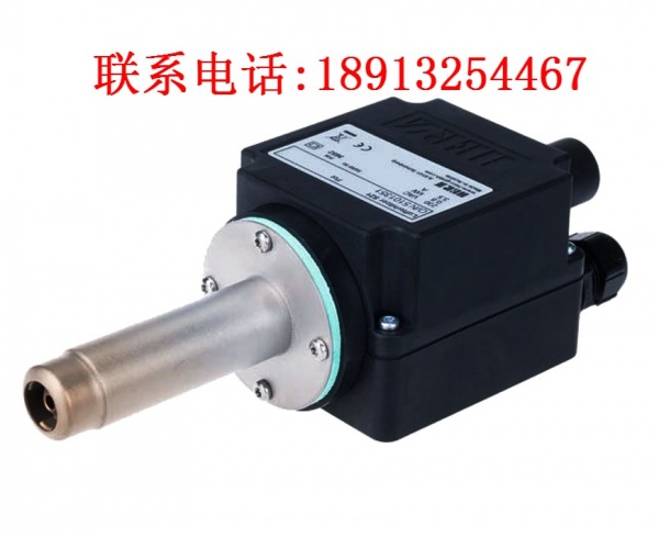 瑞士BAK工业加热器/HERZ工业热风器S21