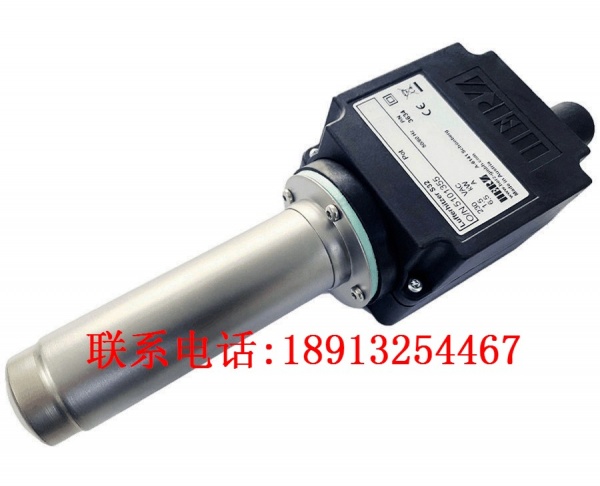 瑞士BAK工业加热器/HERZ工业热风器S32