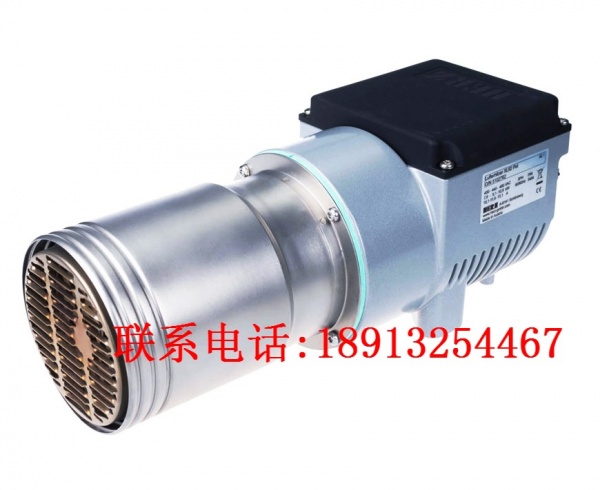 瑞士BAK工业加热器/HERZ工业热风器XL92