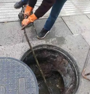 在选择管道疏通服务时，如何根据实际情况做出合理的预期？