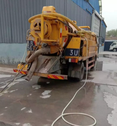 管道疏通工具有哪几种类型?