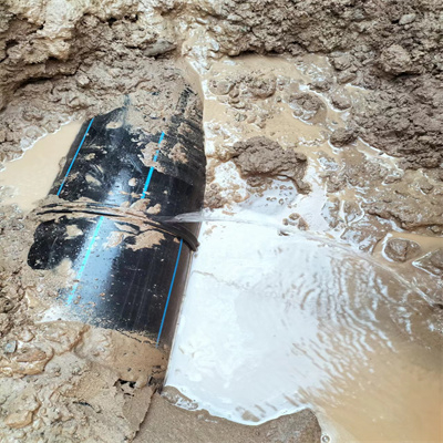 如何避免因渗水问题导致的财产损失？