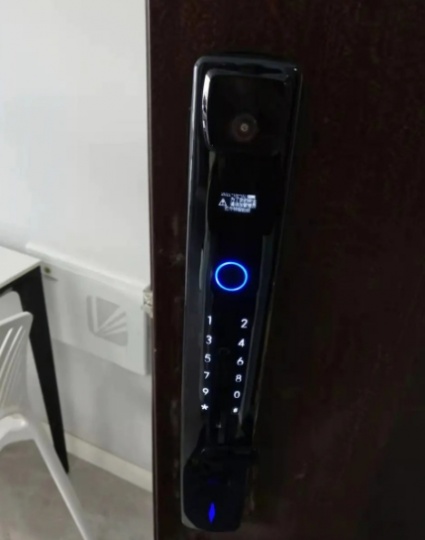 如何选择一个可靠的周至开锁师傅?