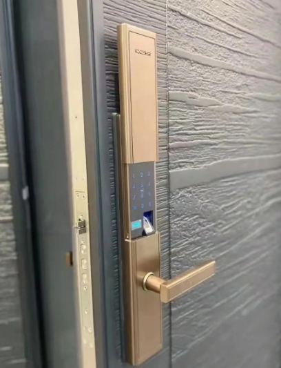 新房子翻新后,你需要换新门锁吗?