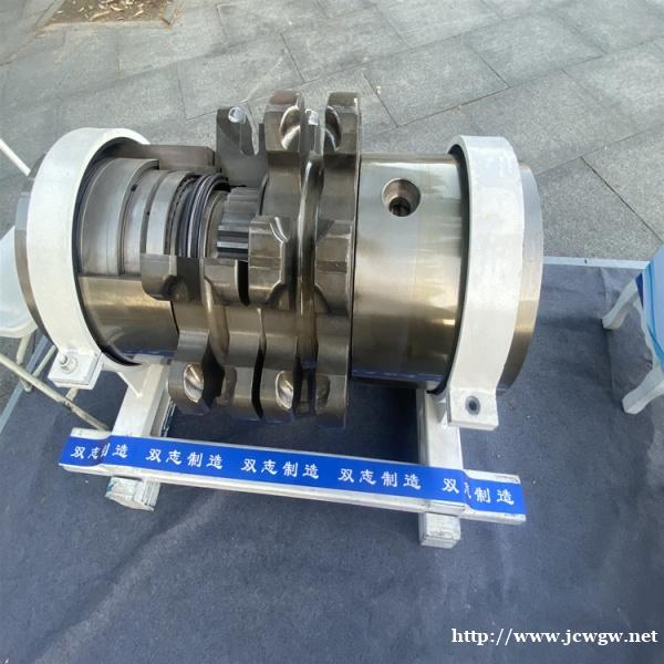 刮板机链轮轴组115S010102井下矿用煤机链轮组件 刮板机链轮轴组115S010102井下矿用煤机链轮组件