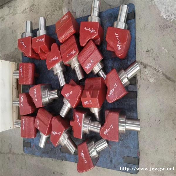 刮板机链轮轴组115S010102井下矿用煤机链轮组件 刮板机链轮轴组115S010102井下矿用煤机链轮组件