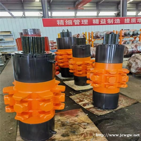 唐山开滦矿用链轮轴组80/35LL链轮组件 唐山开滦矿用链轮轴组80/35LL链轮组件