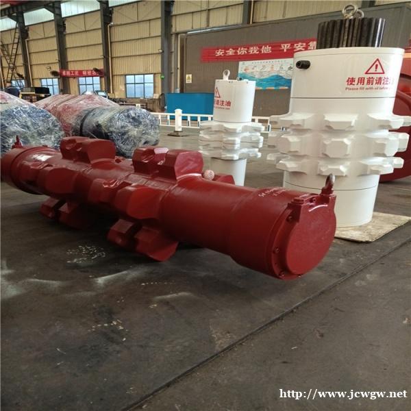 唐山开滦矿用链轮轴组80/35LL链轮组件 唐山开滦矿用链轮轴组80/35LL链轮组件