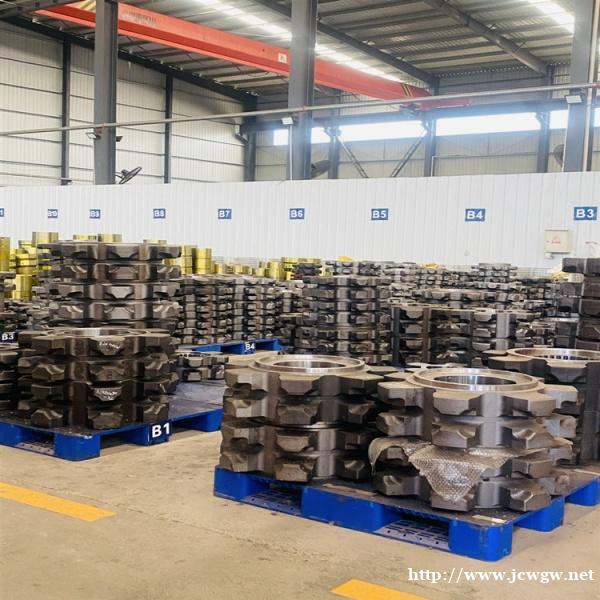 唐山开滦矿用链轮轴组80/35LL链轮组件 唐山开滦矿用链轮轴组80/35LL链轮组件