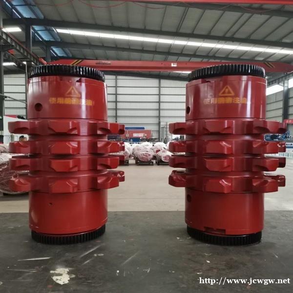 唐山开滦矿用链轮轴组80/35LL链轮组件 唐山开滦矿用链轮轴组80/35LL链轮组件