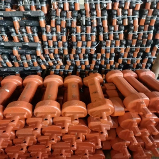 转载机中部槽联接销126S-01哑铃销