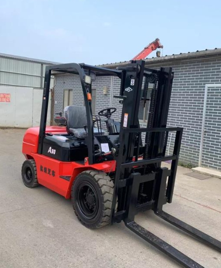 叉车使用不当或质量不合格的危险性：避免严重安全事故的必要之举