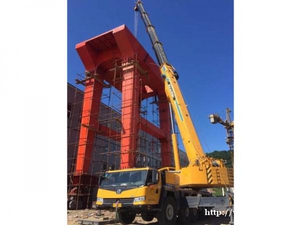 析长期租赁吊车是否享有费用优惠?长期租赁的经济效益解 析长期租赁吊车是否享有费用优惠?长期租赁的经济效益解