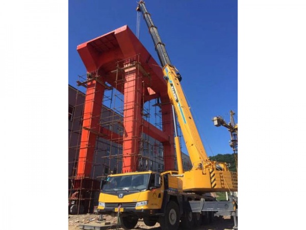 析长期租赁吊车是否享有费用优惠?长期租赁的经济效益解