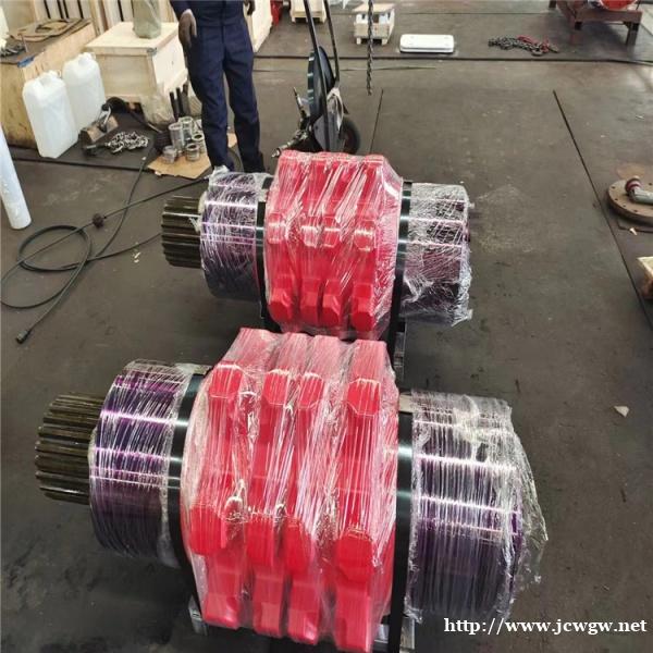 双志机械供应链轮组件采购83S2001链轮轴组 双志机械供应链轮组件采购83S2001链轮轴组