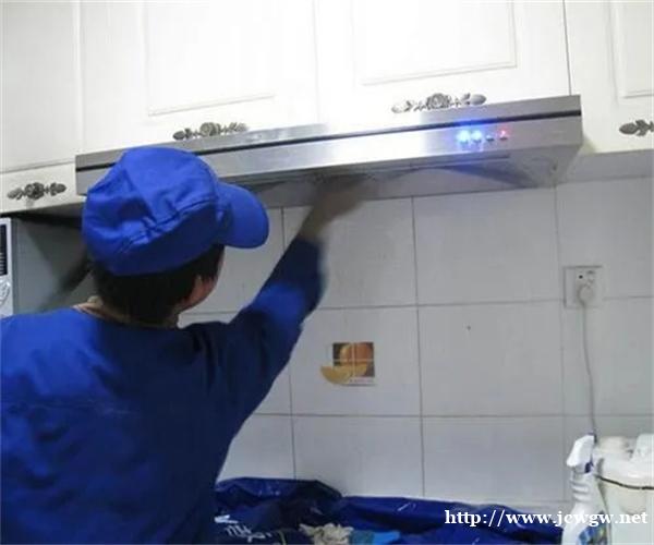 平潭抽油烟机维修方法主要包括以下几个步骤 平潭抽油烟机维修方法主要包括以下几个步骤