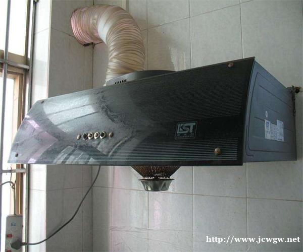 平潭抽油烟机维修常见故障主要有以下几种 平潭抽油烟机维修常见故障主要有以下几种