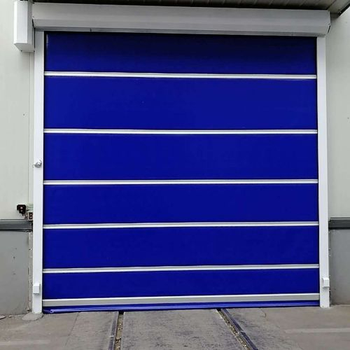 自动旋转门行业技能