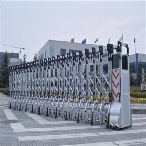 公众对自动门的认识和使用