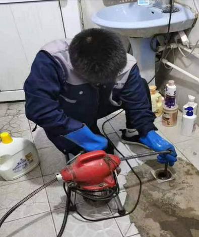 汝南马桶疏通管道疏通有哪些方法?