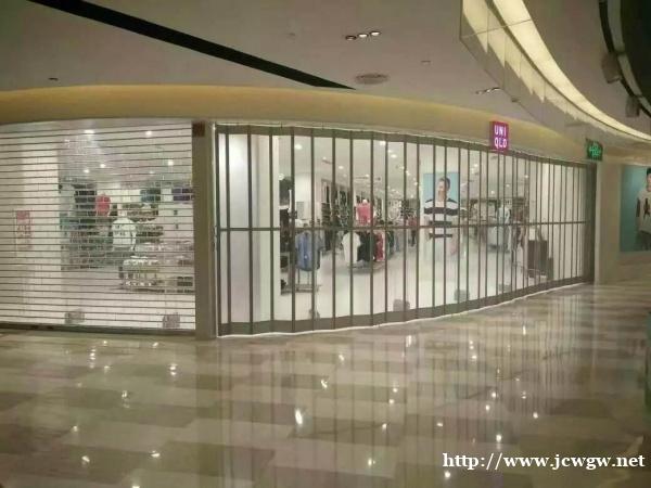 深圳水晶门深圳伸缩门深圳防火门鹏祥 深圳水晶门深圳伸缩门深圳防火门鹏祥