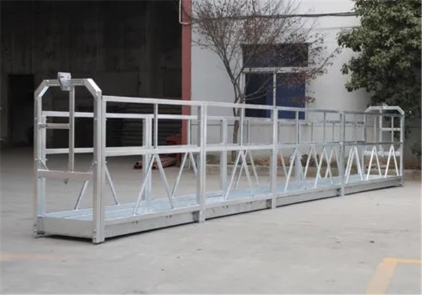 三亚吊篮出租施工吊篮安全检查要点