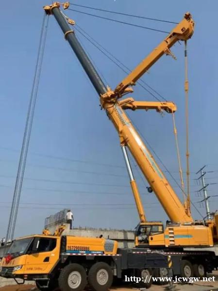 如果你要租赁吊车,这些事项你要提前知晓! 如果你要租赁吊车,这些事项你要提前知晓!