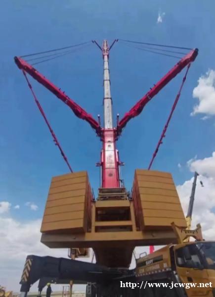 你有租赁吊车的经验吗,知道如何租赁费用更优惠吗? 你有租赁吊车的经验吗,知道如何租赁费用更优惠吗?