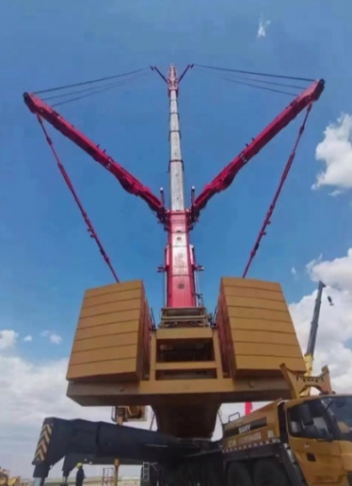 你有租赁吊车的经验吗,知道如何租赁费用更优惠吗?