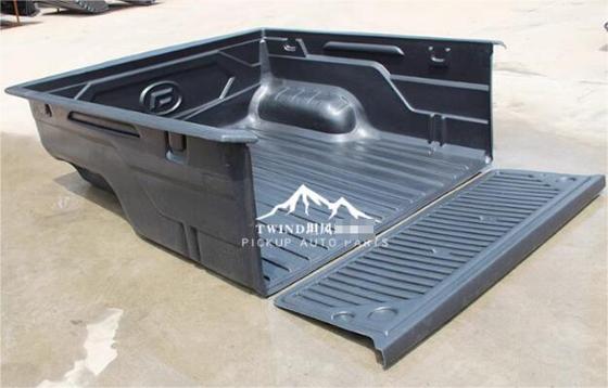 湖北大运皮卡车后箱宝货箱宝尾箱垫子改装1.895米